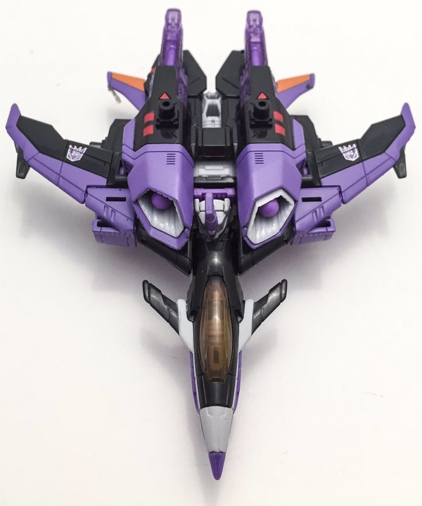 Transformers Collectors Club Exclusive Armada Skywarp Gallery  06 (6 of 18)